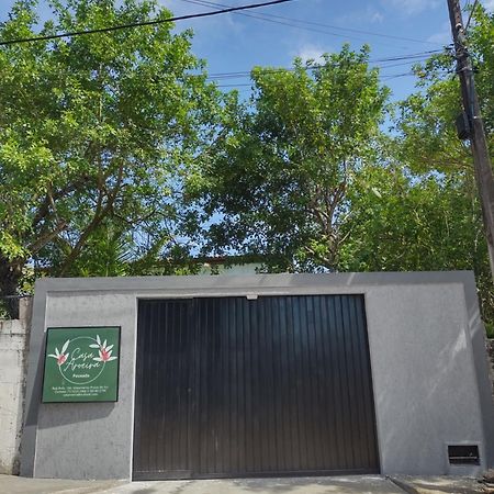 Casa Aroeira Pousada Ilheus Luaran gambar