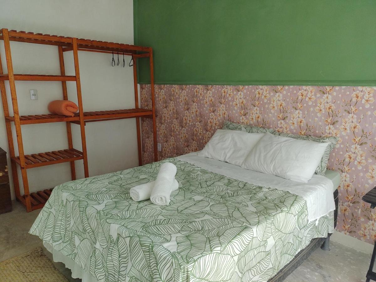 Casa Aroeira Pousada Ilheus Luaran gambar