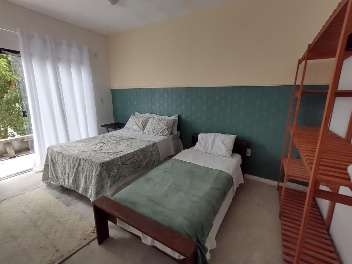 Casa Aroeira Pousada Ilheus Luaran gambar