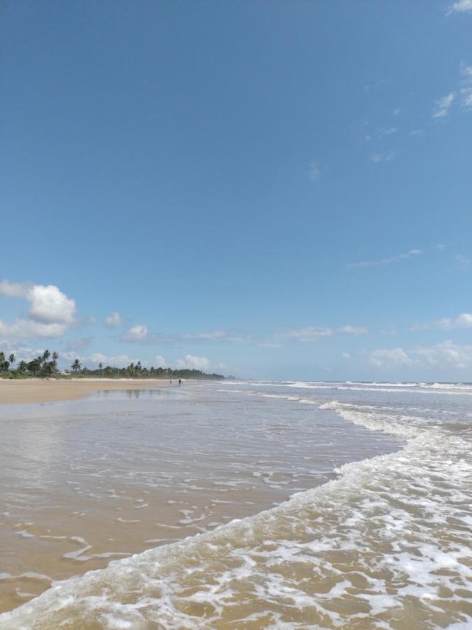 Casa Aroeira Pousada Ilheus Luaran gambar