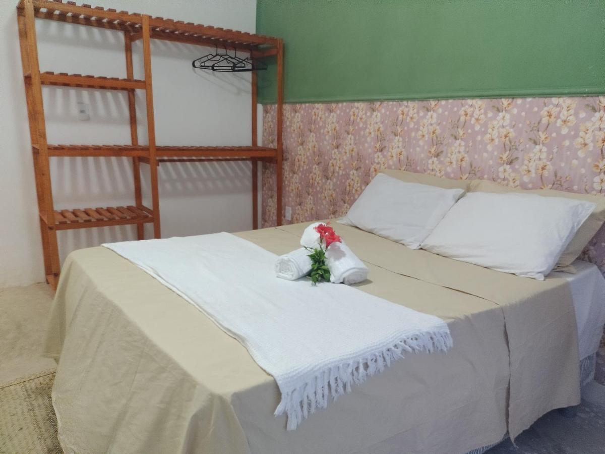 Casa Aroeira Pousada Ilheus Luaran gambar