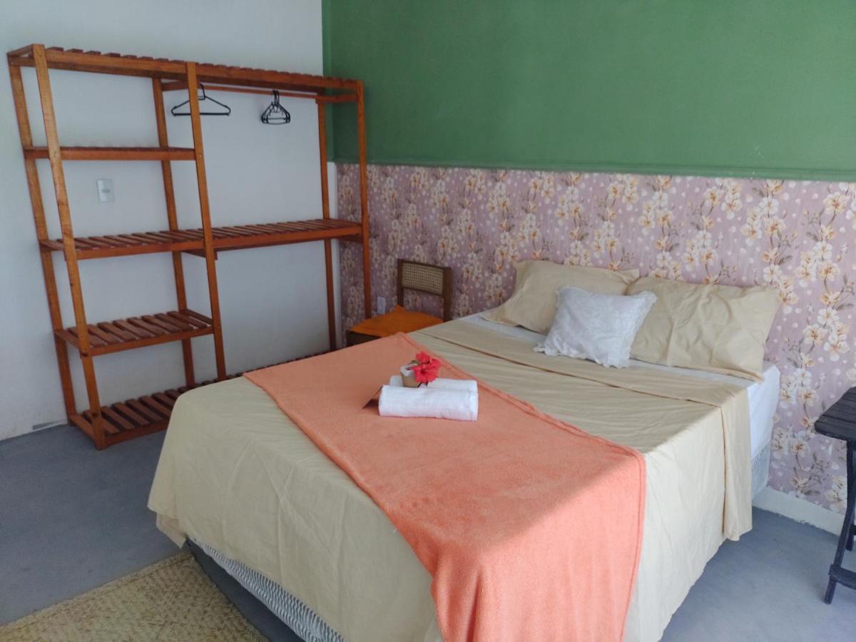 Casa Aroeira Pousada Ilheus Luaran gambar