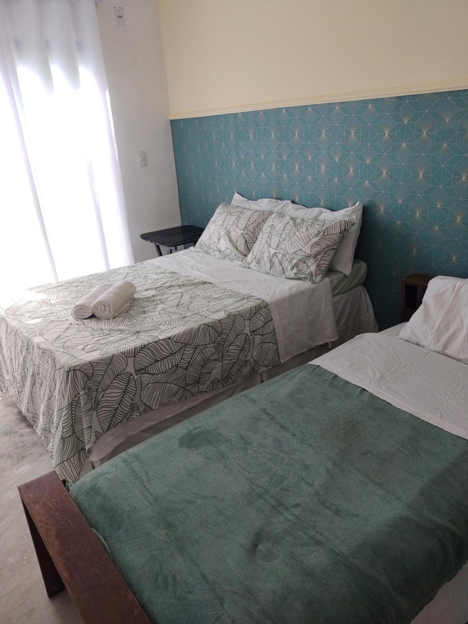 Casa Aroeira Pousada Ilheus Luaran gambar