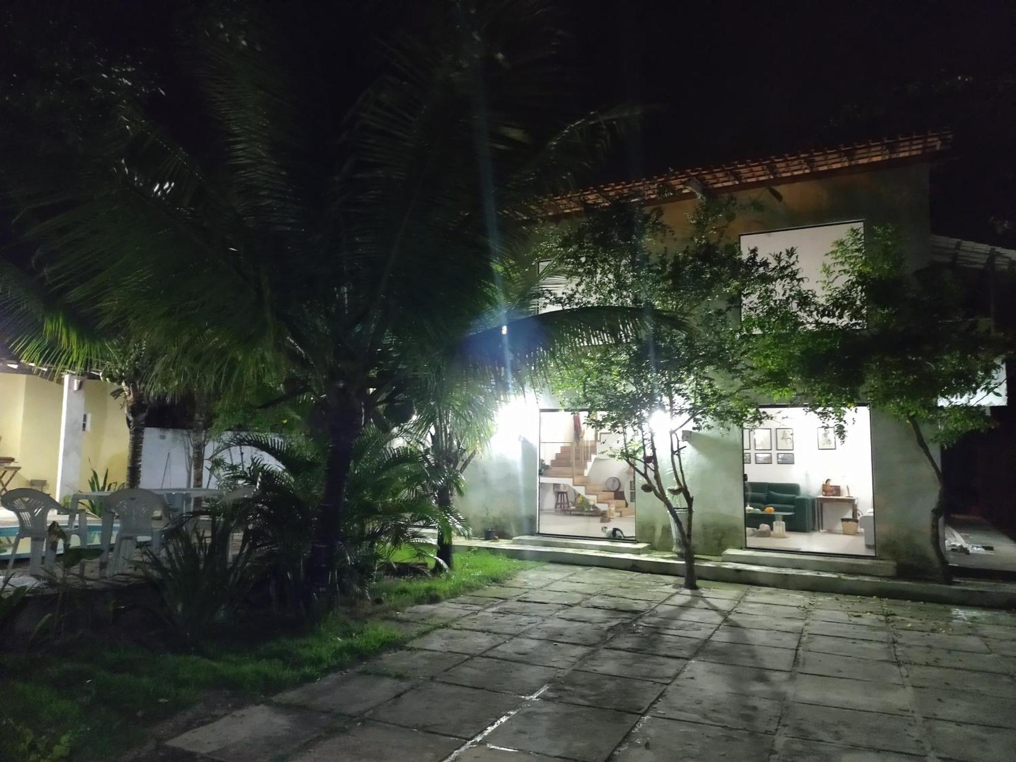 Casa Aroeira Pousada Ilheus Luaran gambar