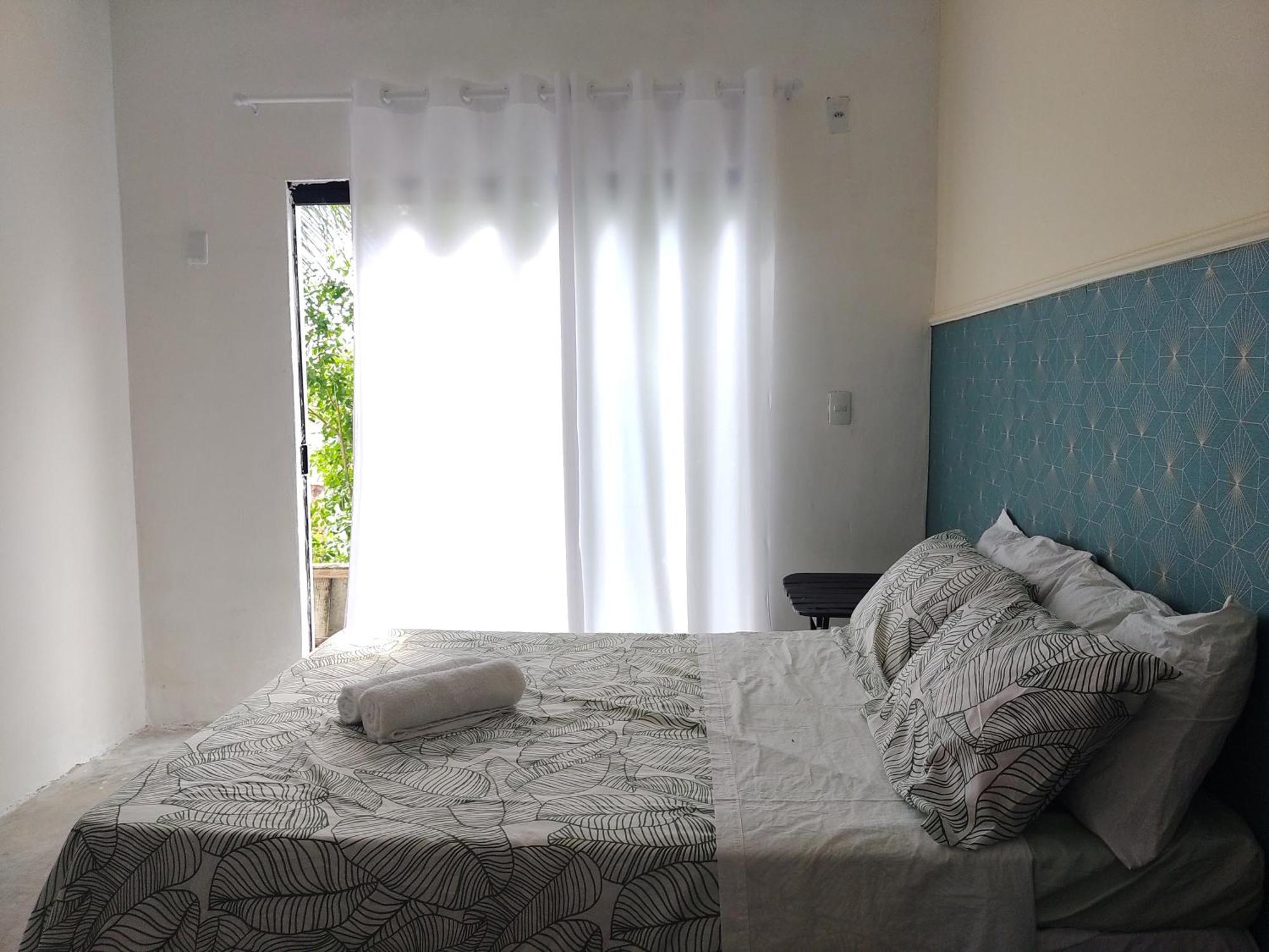 Casa Aroeira Pousada Ilheus Luaran gambar