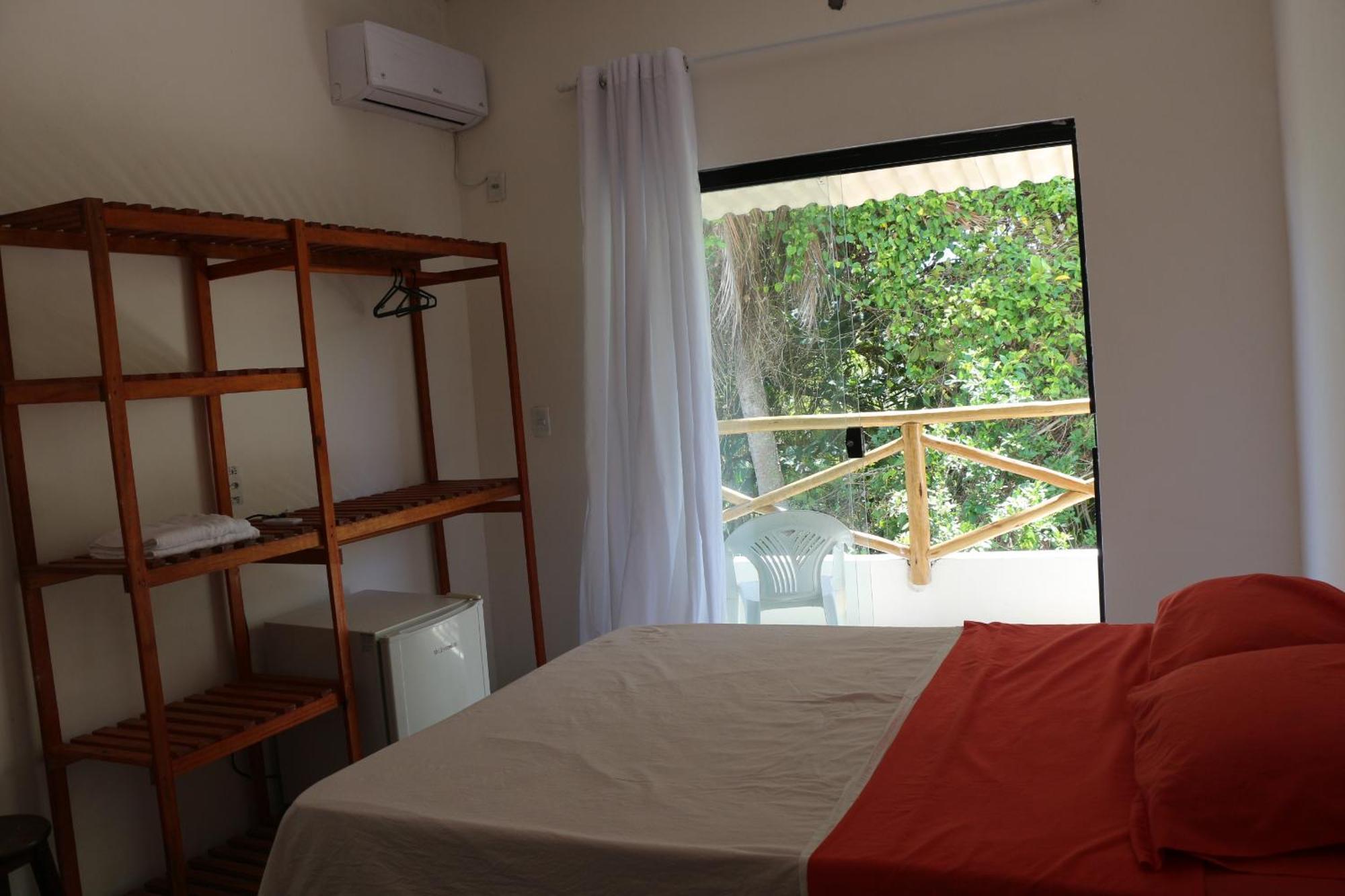 Casa Aroeira Pousada Ilheus Luaran gambar