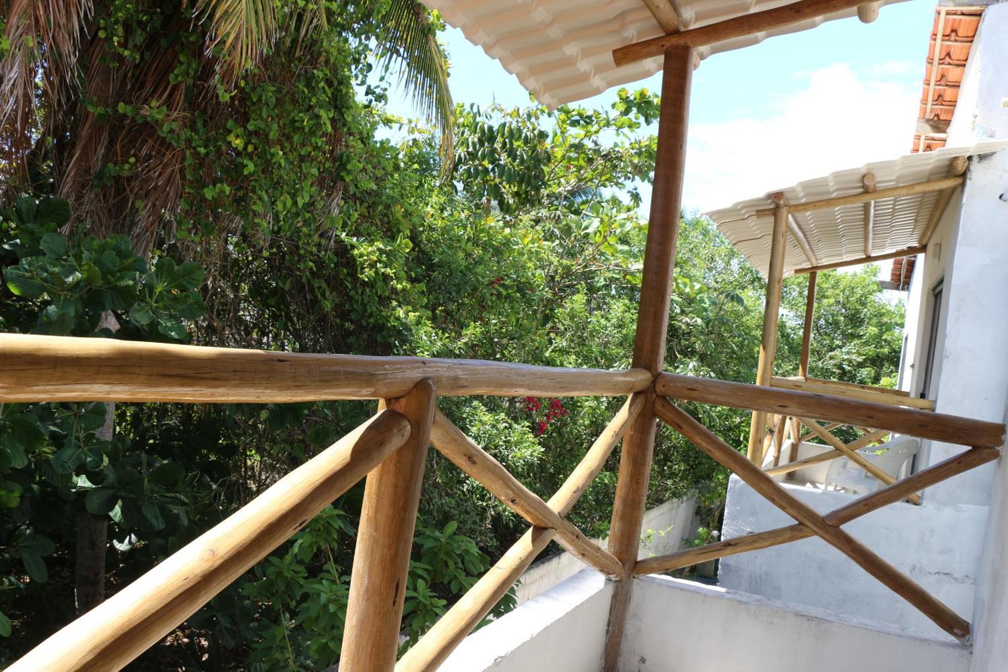 Casa Aroeira Pousada Ilheus Luaran gambar