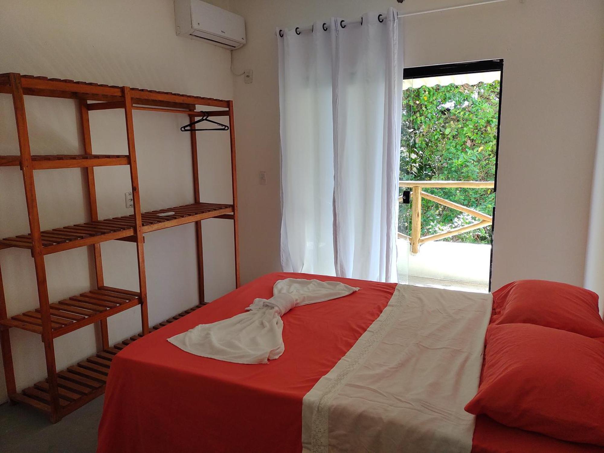 Casa Aroeira Pousada Ilheus Luaran gambar